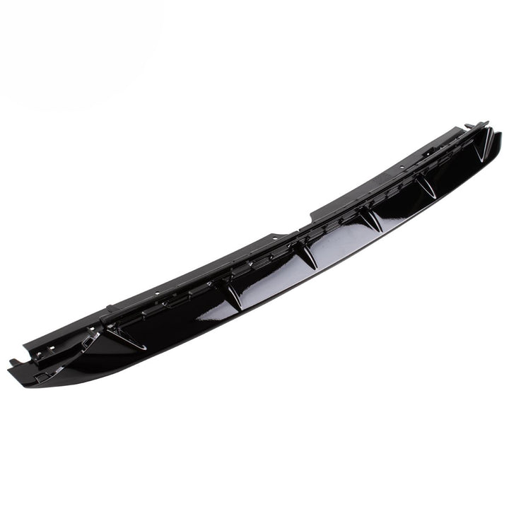 Original Ford S-MAX desde 05/2015 Difusor de paragolpes delantero