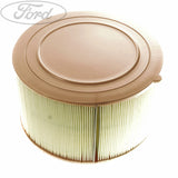 Elemento del filtro de aire original para Ford Ranger 2.2 TDCI TKE de 2011 en adelante 1921356