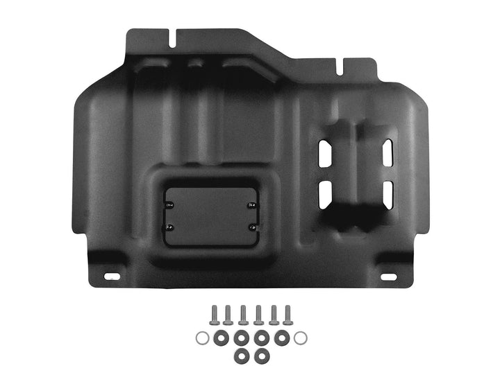 Ranger desde 06/2022 RIVAL* Protector de bajos kit para motor y radiador