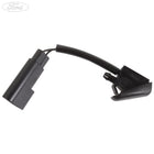 Eyector de lavaparabrisas original para Ford S-Max WA6 1681318