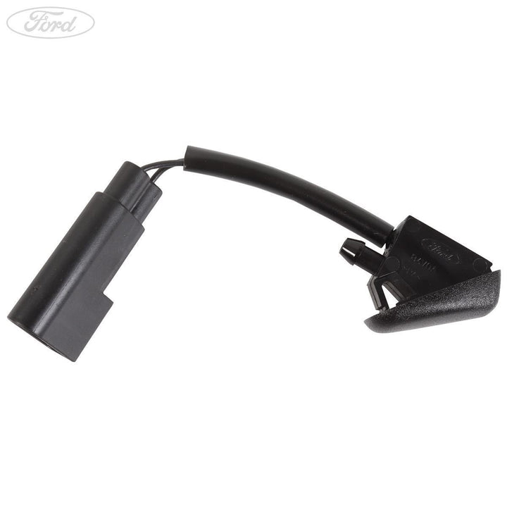 Eyector de lavaparabrisas original para Ford S-Max WA6 1681318