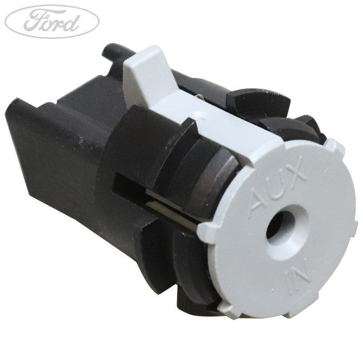 Transit 2006-2014 Puerto Aux A/V Jack Socket