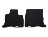 Original Ford Kuga desde 03/2024 Alfombrillas de terciopelo delanteras