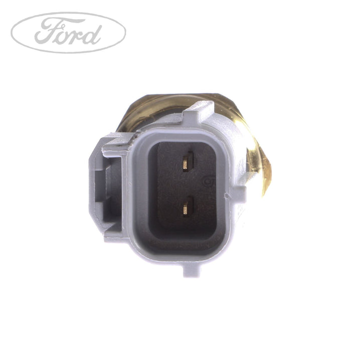 Ford Transit 2006-2024 Transmisor Colocación Vehículo 1702985