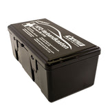 Original Ford Kalff Kit de primeros auxilios en caja de plástico negra 2646562