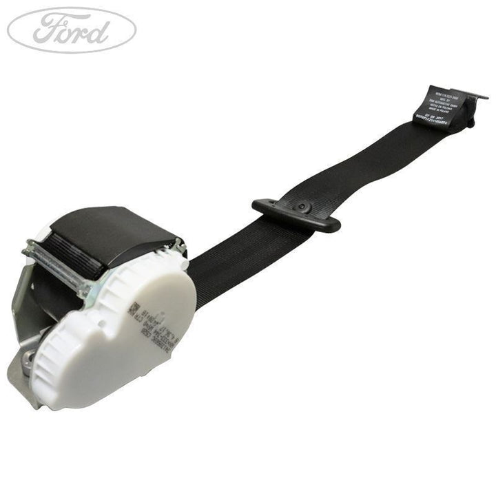 Cinturón de seguridad central trasero original para Ford Kuga 2012- 1943125