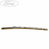 Placa con emblema Ford para portón trasero original para Ford Kuga Kuga 2008- 12 1533047
