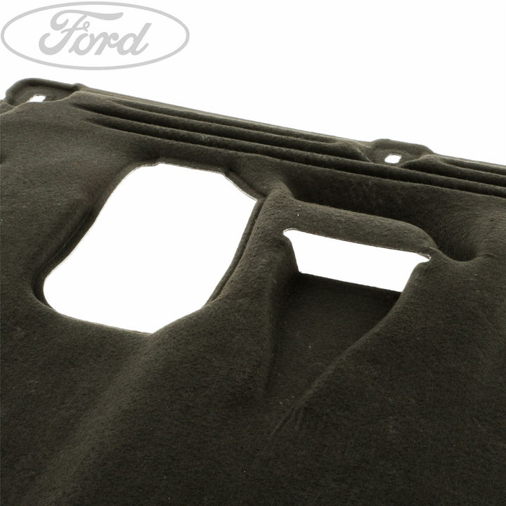 Protector antisalpicaduras del compartimento del motor original para Ford C-Max Focus 1839076