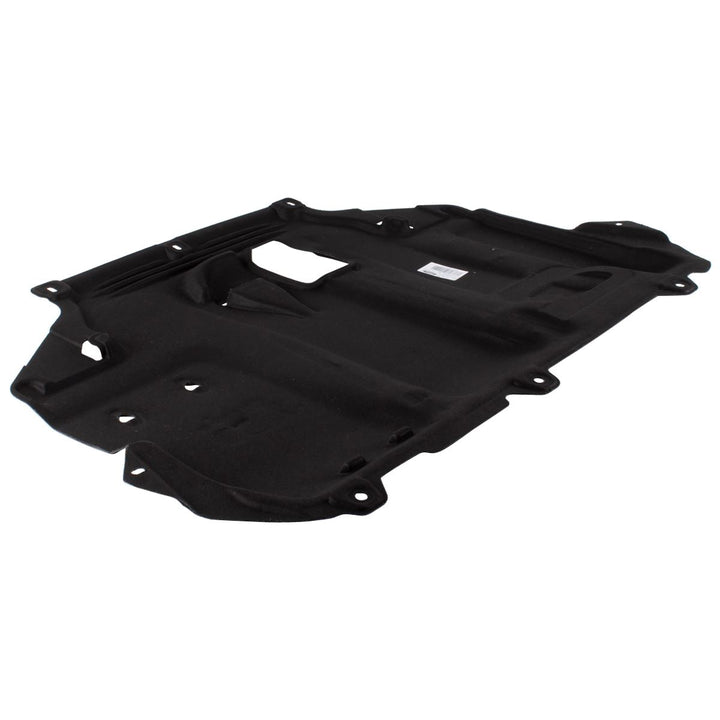 Protector antisalpicaduras del compartimento del motor original para Ford C-Max Focus 1839076