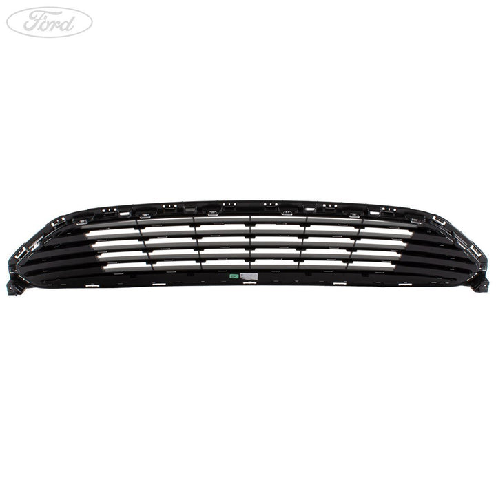 S-MAX Galaxy Conjunto de Parrilla - Radiador Negro Carbón