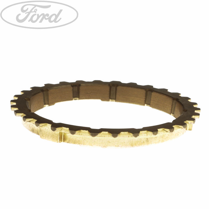 Anillo sincronizador del eje de entrada de la caja de cambios original Ford 1222756