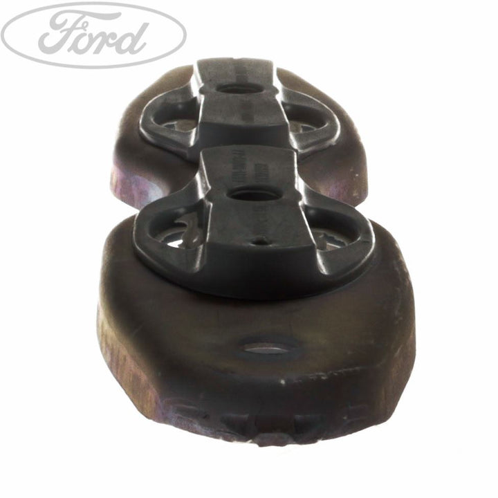 Focus 2011-2019 Soporte Tubería Escape Negro