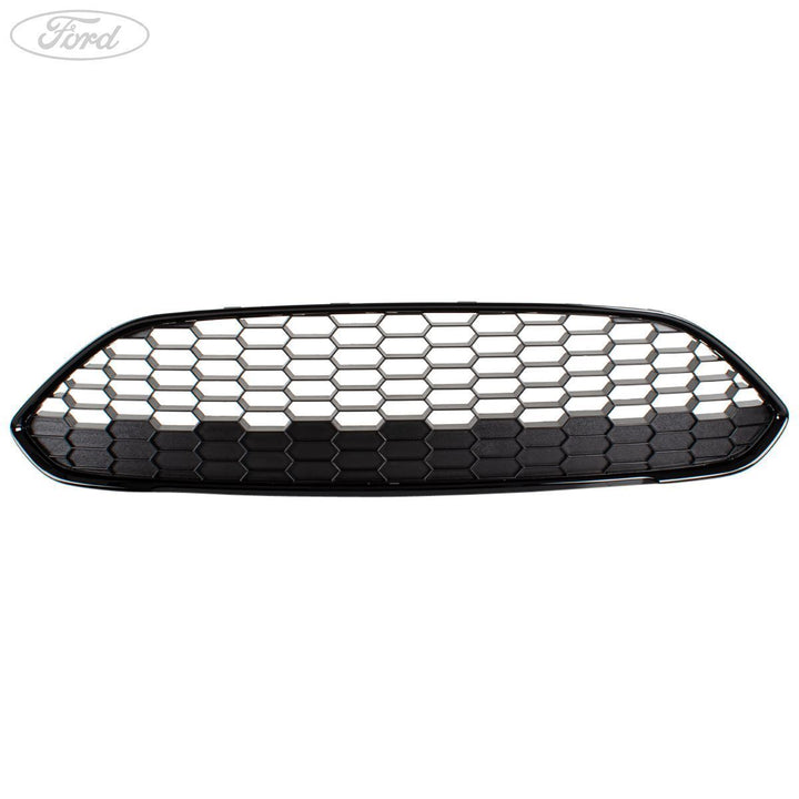 Ford Fiesta 12-19 Cubierta Parachoques Delantero Color Cuerpo 2040995