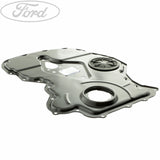 Tapa delantera de cilindro original Ford 1738863