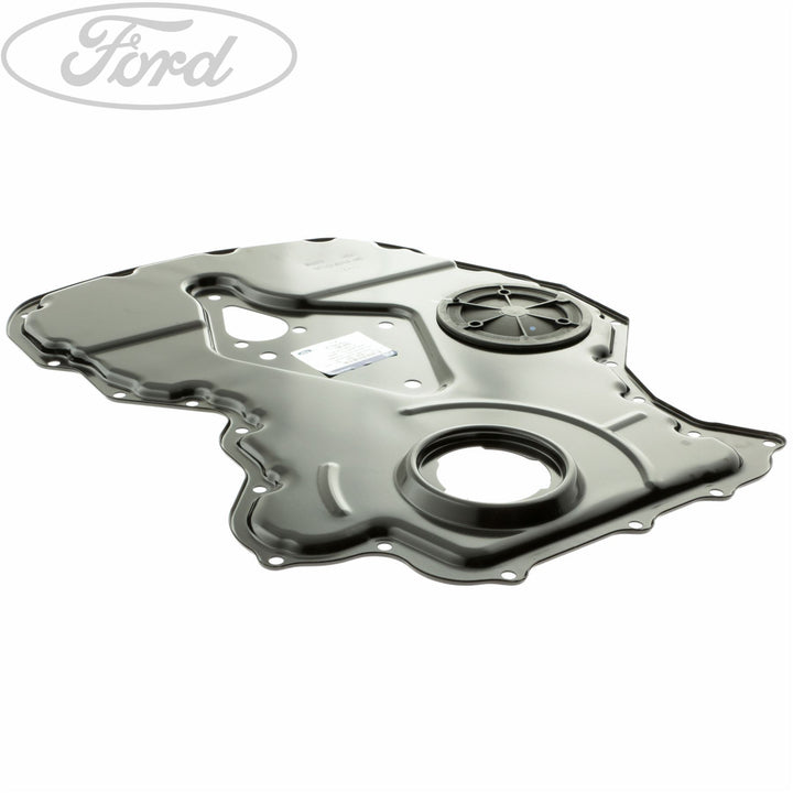 Tapa delantera de cilindro original Ford 1738863