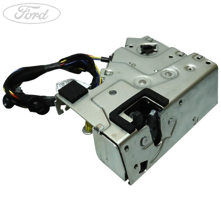 Mecanismo de cierre de puerta corredera N/S (lado del conductor) original para Ford Transit Connect 2009- 5202678