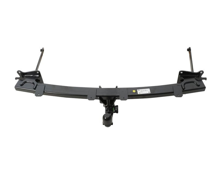 Original Ford Tourneo/Transit Connect Gancho de remolque desmontable versión con bola baja