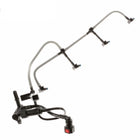 Tubo de reparación para conductos del inyector de combustible original Ford 1521487