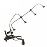 Tubo de reparación para conductos del inyector de combustible original Ford 1521487