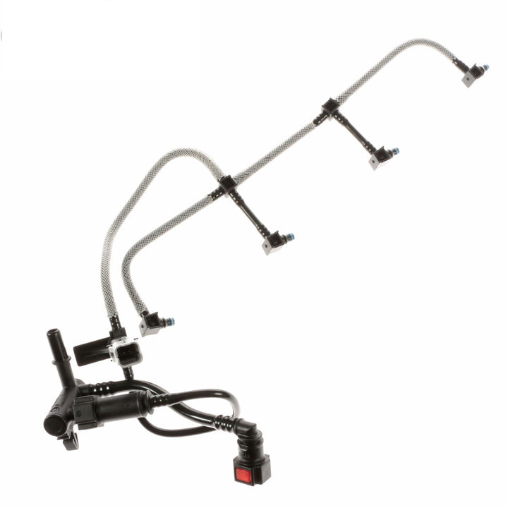 Tubo de reparación para conductos del inyector de combustible original Ford 1521487