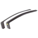 Focus 07/2004-12/2010 ClimAir®* Deflector de aire para ventanillas delanteras