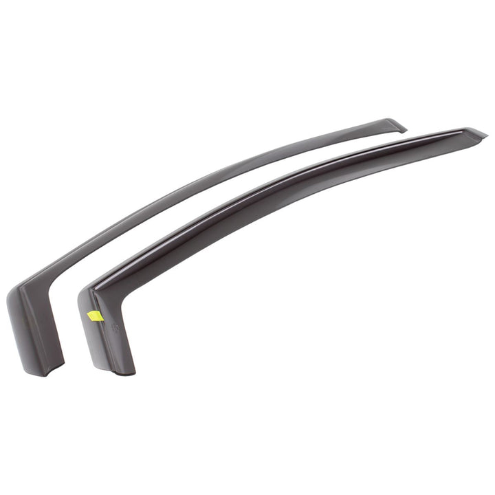 Focus 07/2004-12/2010 ClimAir®* Deflector de aire para ventanillas delanteras