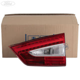 Ford S-Max Galaxy Luz de Freno y Flasher Interno 1701141