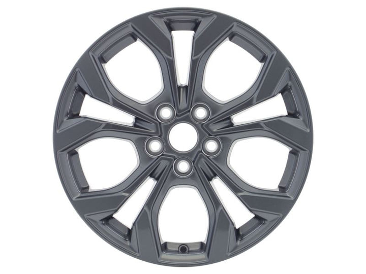 Original Ford Focus desde 01/2022 Llantas de aleación 17