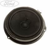 Focus 2011-2019 Altavoz Delantero Tweeter Negro
