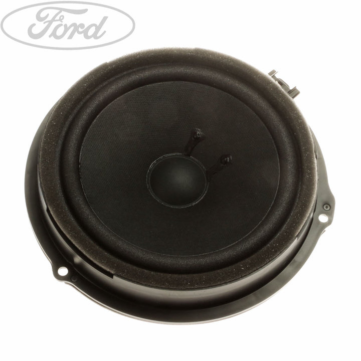 Focus 2011-2019 Altavoz Delantero Tweeter Negro