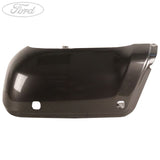 Ford Ranger 2011-24 Parachoques Trasero Acero Pintado LD 1929127
