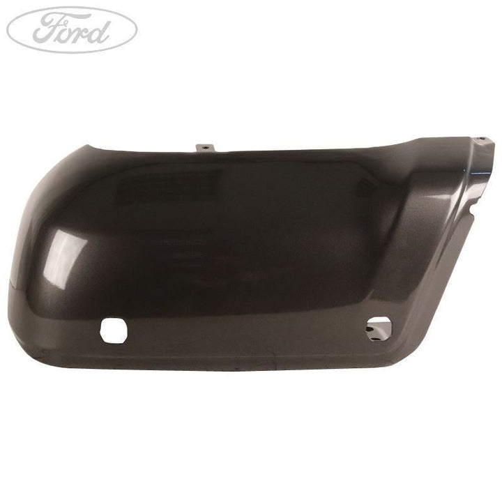 Ford Ranger 2011-24 Parachoques Trasero Acero Pintado LD 1929127