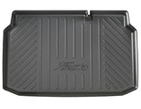 Original Ford Fiesta Alfombra antideslizante para maletero se instala por debajo del 2º suelo de carga.