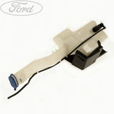 Botella depósito de agua para lavaparabrisas original Ford 1730706