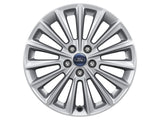Original Ford Focus/C-MAX Llantas de aleación 17
