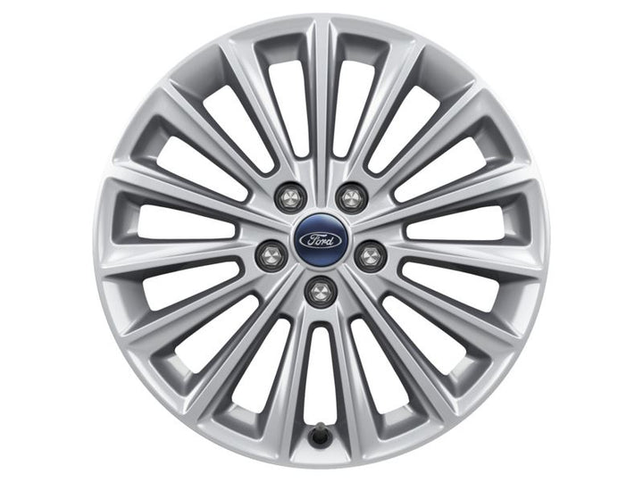 Original Ford Focus/C-MAX Llantas de aleación 17