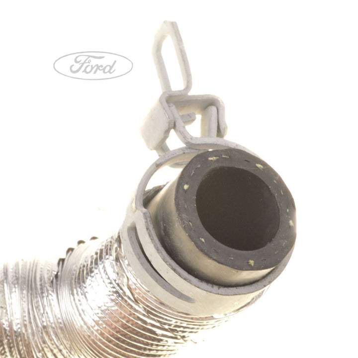 Manguito de refrigeración diésel original para Ford Focus Transit Connect 1.8 Lynx TDCi 1131947