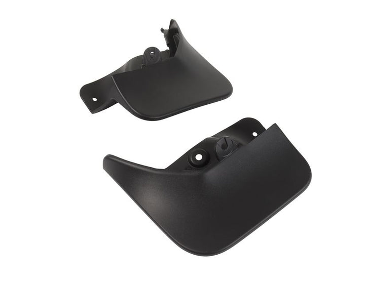 Original Ford Puma desde 10/2019 Guardabarros traseros,delineados.
