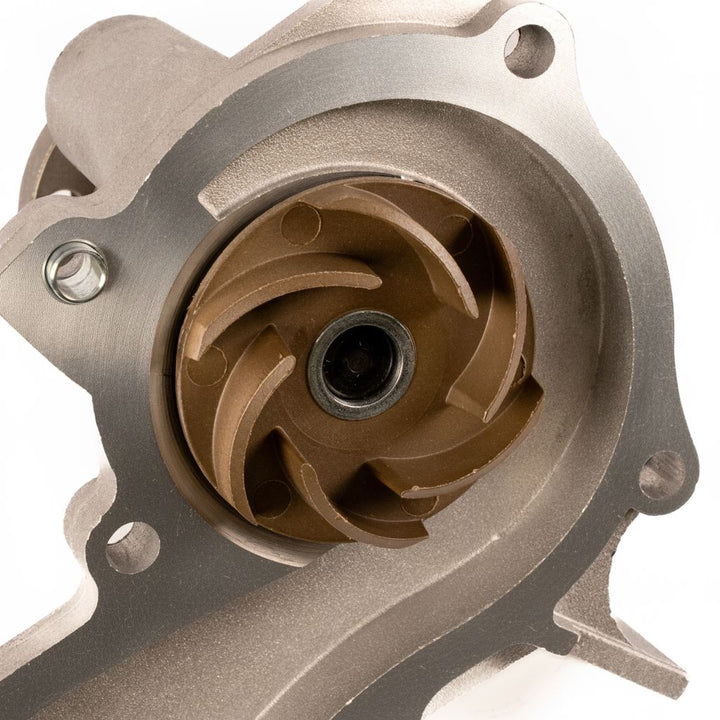 Bomba de agua de motor 1.25/1.4 /1.5/1.6 Zetec Duratec 2001-2020