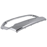 Moldura de rejilla de radiador delantera cromada plateada original para Ford Ranger 15- 1937594