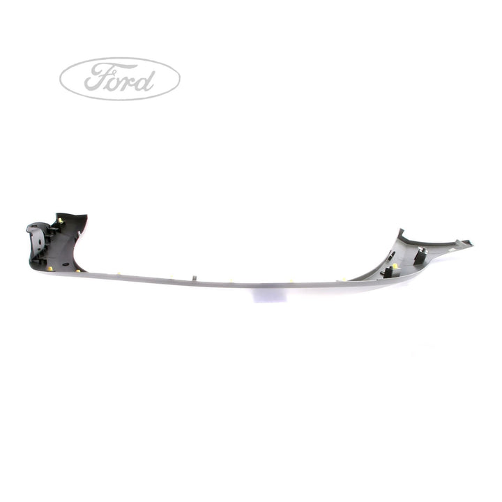 Moldura de paso de rueda delantera O/S (lado del pasajero) original para Ford Transit Connect 2006-2013 5081728