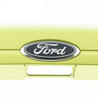 Maneta de portón trasero del maletero original para Ford Fiesta 08-14 1841123