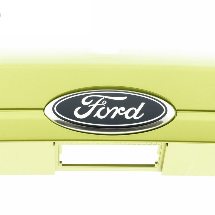 Maneta de portón trasero del maletero original para Ford Fiesta 08-14 1841123