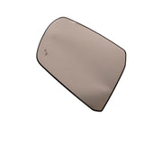 Cristal de espejo retrovisor calefactado DER Ranger P703 2022+