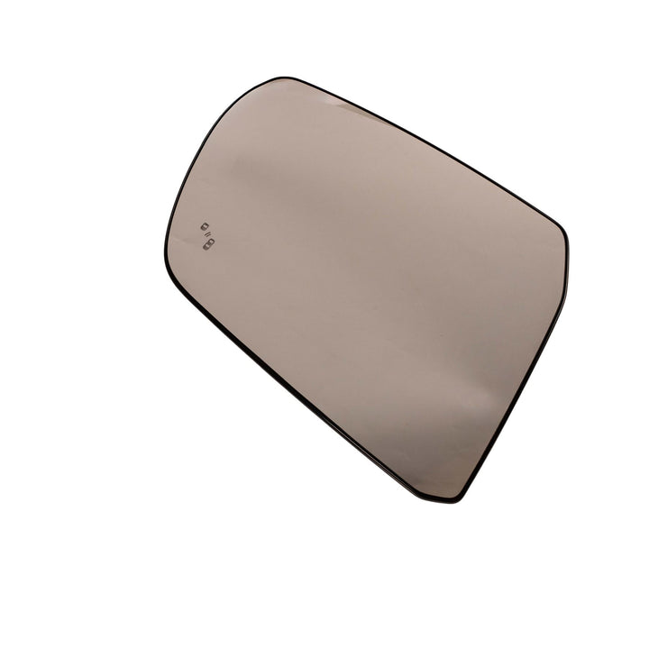 Cristal de espejo retrovisor calefactado DER Ranger P703 2022+