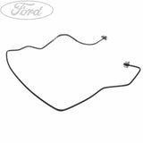 Manguito de rebose del sistema de refrigeración original Ford 1548268