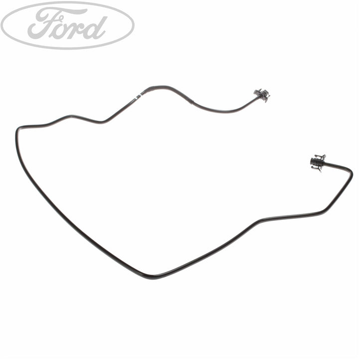 Manguito de rebose del sistema de refrigeración original Ford 1548268