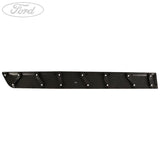 Ford Transit/Tourneo Moldura Lateral Cuarto Trasero Gris Tempestad 2210780