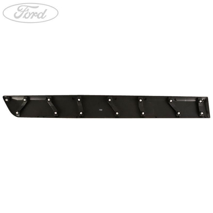 Ford Transit/Tourneo Moldura Lateral Cuarto Trasero Gris Tempestad 2210780