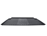 Original Ford Mondeo Mk5 2019+ Alfombra de goma para maletero trasero con logotipo 2389289
